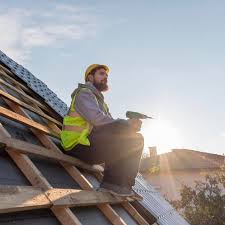 Best Roof Coating and Sealing  in Carnesville, GA